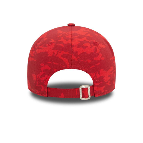 New Era Καπέλο Chicago Bulls Tonal Camo 9FORTY Adjustable Cap